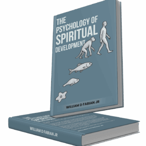 The Psychology of Spiritual Development