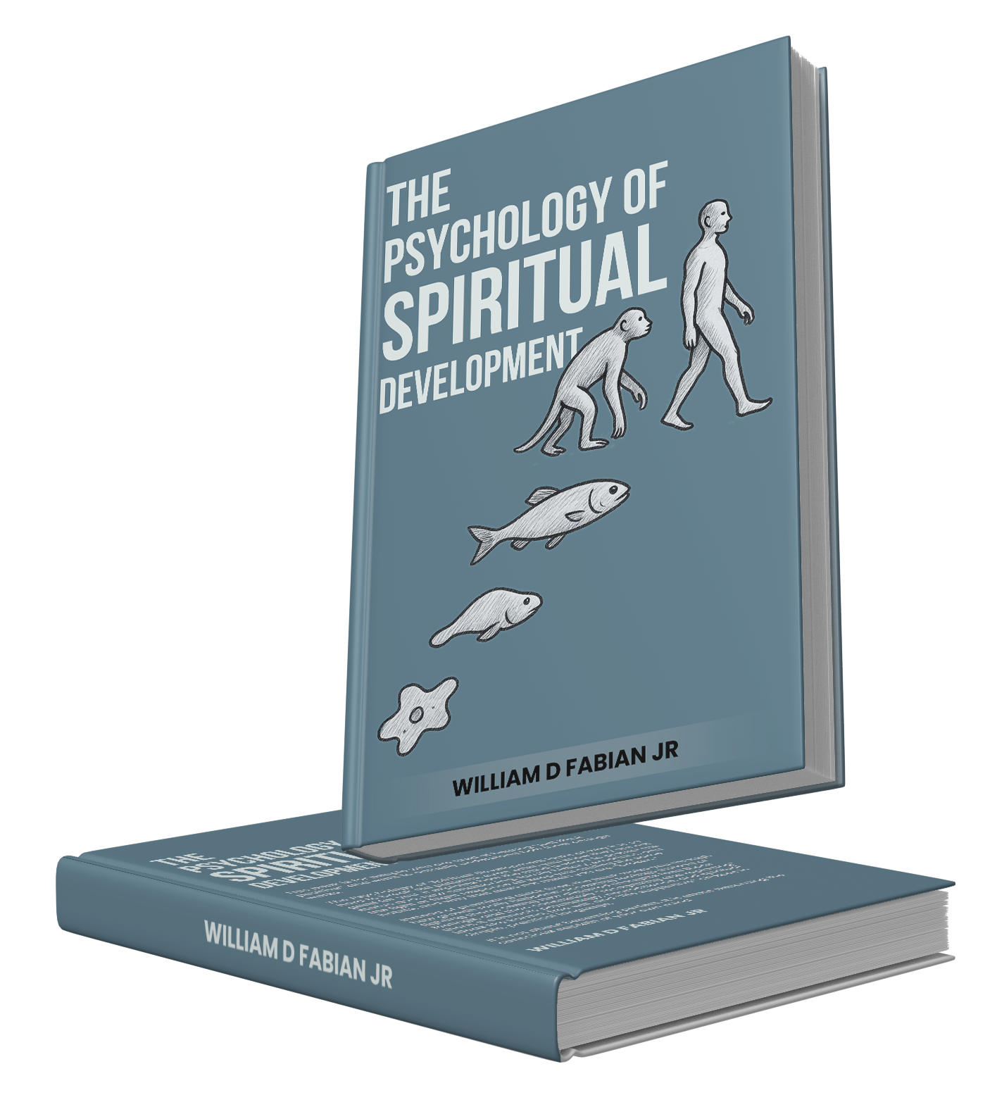 The Psychology of Spiritual Development